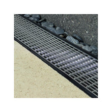 Rain Drain 40" Architectural 316 Stainless Steel Grate