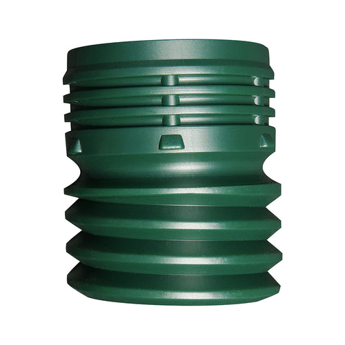 Male Adapter - Green